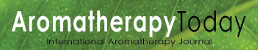 Aromatherapy Today